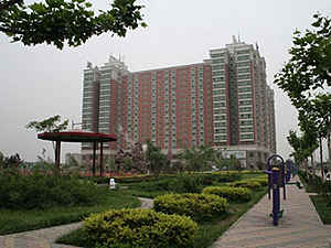 卓达·服装产业园